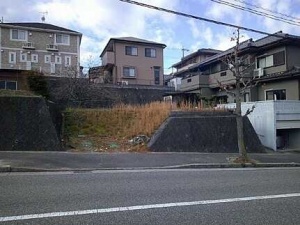 広島市安芸区矢野南三丁目