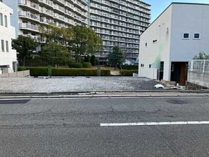 広島市南区宇品御幸一丁目