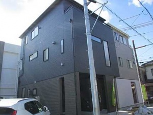 広島市佐伯区海老園四丁目