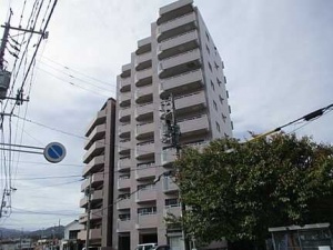 ローレルコートアネスト宮島口