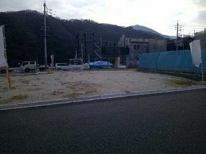 広島市安芸区中野六丁目