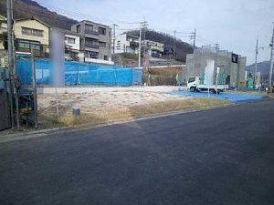 広島市安芸区中野六丁目