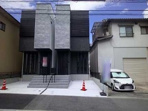 安芸郡府中町浜田二丁目