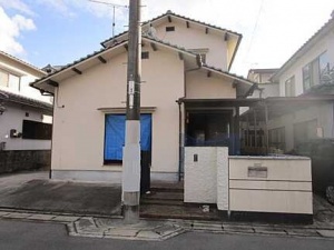 広島市安佐南区高取南二丁目