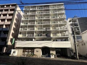 ハイツ西翠苑