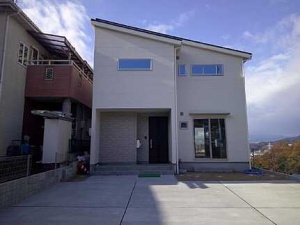 安芸郡府中町清水ヶ丘