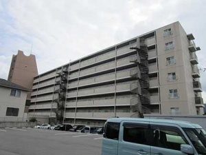 ファミール広島Ａ棟