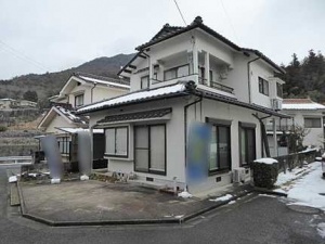 広島市安佐北区亀山九丁目