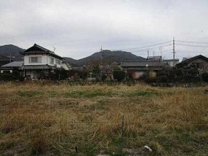 広島市安佐南区山本四丁目