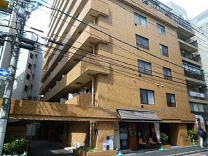 ダイアパレス大手町第２