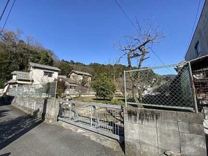 広島市安佐北区三入南二丁目