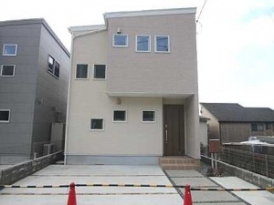 広島市安佐南区長楽寺一丁目