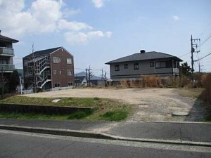 広島市佐伯区河内南二丁目