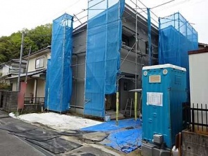 広島市南区南大河町