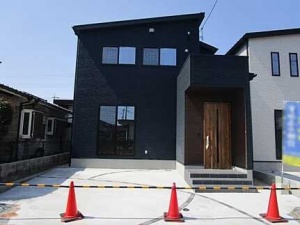 広島市安佐南区伴東八丁目