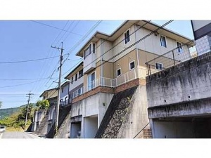 広島市安佐北区落合南二丁目