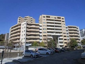 ＡｃｉｔｙヒルズアリーナⅢ番館