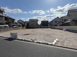 広島市中区江波東一丁目