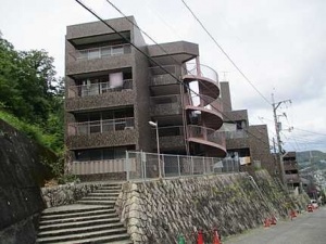 ライオンズマンション広島