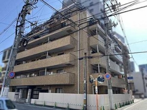 舟入町パークマンション