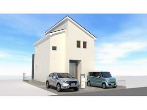 廿日市市福面二丁目