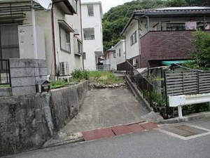 廿日市市平良一丁目