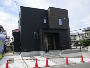 広島市佐伯区藤の木二丁目