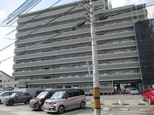 デュオ五日市八幡