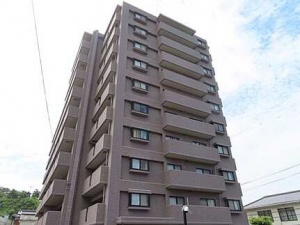 コンツェルトパーク矢野弐番館