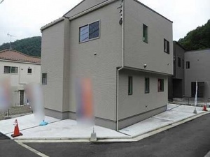 広島市安佐北区可部八丁目