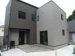 広島市安佐北区可部八丁目