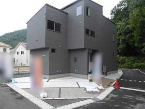 広島市安佐北区可部八丁目