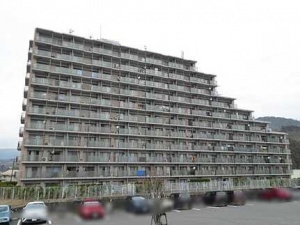 メープル勝木台