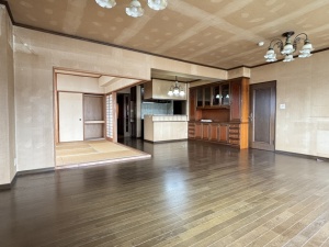 ベルマリオ本川公園				