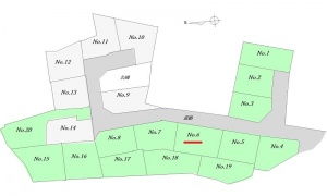 東広島市西条町御薗宇
