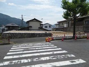 広島市安佐北区真亀五丁目