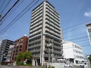 エイルヴィラ宇品神田ツインタワー