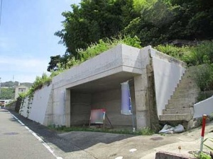広島市西区田方一丁目