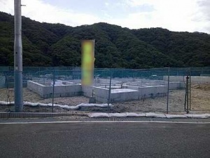 広島市安芸区中野六丁目