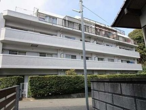 温品パークマンション