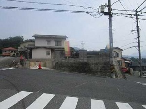 広島市安佐南区高取北一丁目