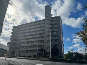 サンシティ庚午中