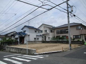 広島市西区己斐大迫二丁目