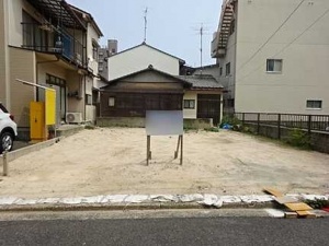 広島市西区西観音町