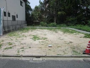 広島市安佐南区西原一丁目