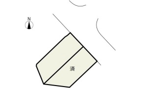 広島市安佐北区口田三丁目