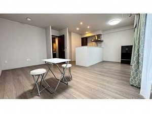 ライオンズ住吉橋リバーフォート
