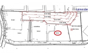 広島市安佐北区亀山五丁目