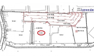 広島市安佐北区亀山五丁目