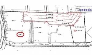 広島市安佐北区亀山五丁目